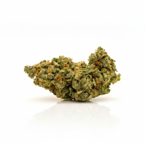 Strawberry OG x 28,0% THC | Cannamedical