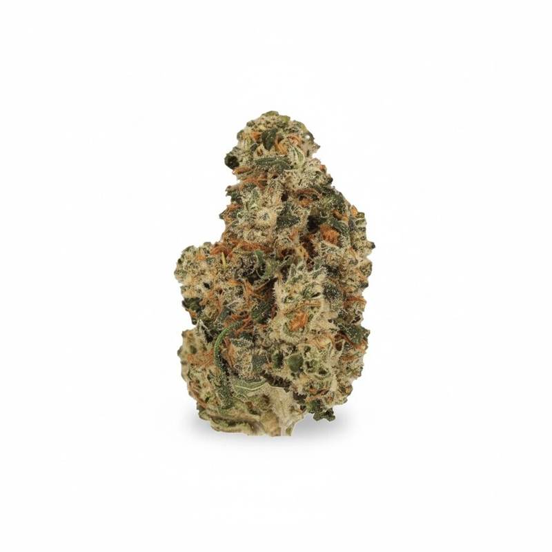 Super Lemon Haze x 24,0% THC | Cannamedical
