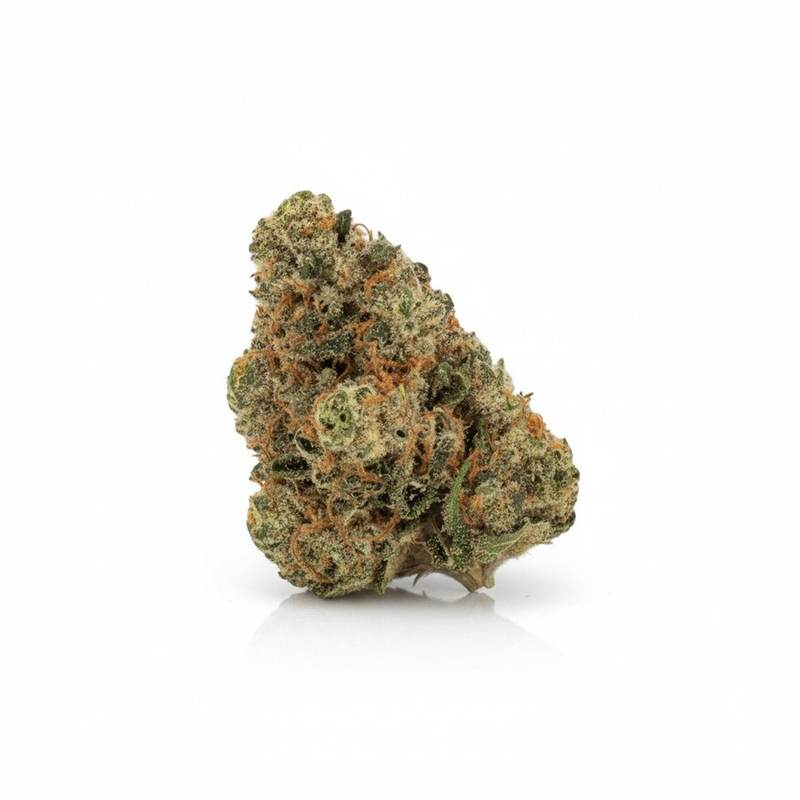 Super Lemon Haze x 24,0% THC | Cannamedical – Bild 2