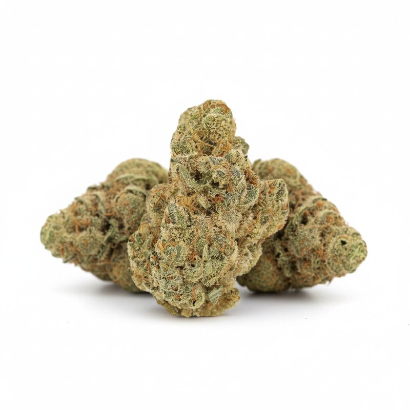 Sweet Sunset x 24,0% THC | Cannamedical – Bild 3