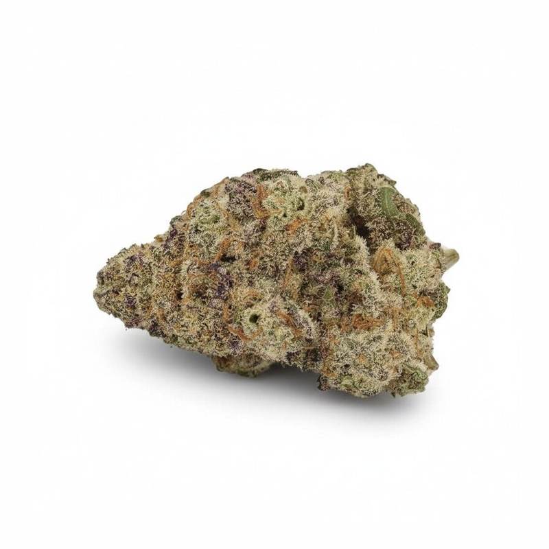 Tangerine Boost x 24,0% THC | Cannamedical – Bild 2