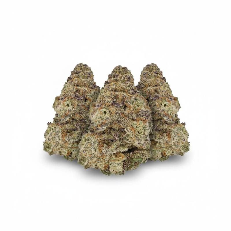 Tangerine Boost x 24,0% THC | Cannamedical – Bild 3