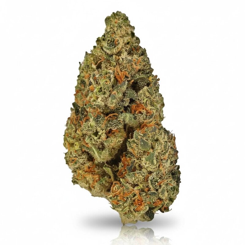 Tangie Chem x 24,0% THC | Cannamedical