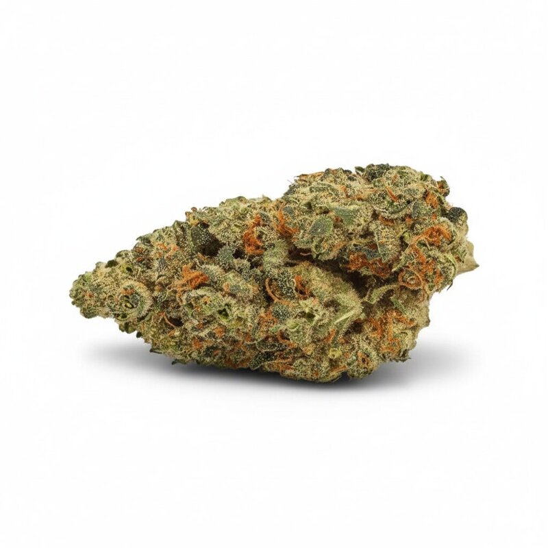 Tangie Chem x 24,0% THC | Cannamedical – Bild 2