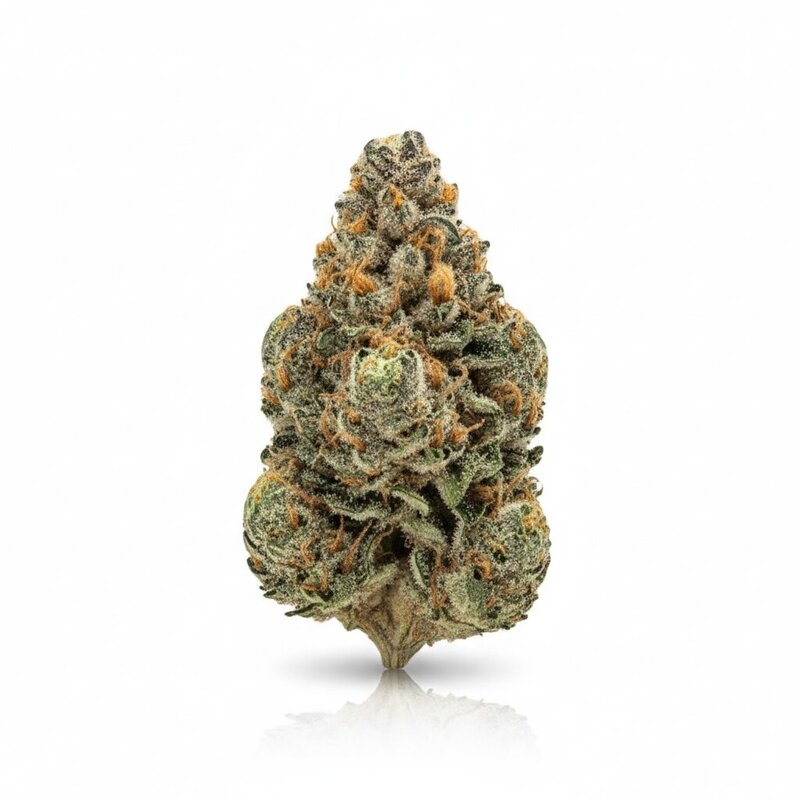 Tropical Cake x 24,0% THC | Sinceritas – Bild 2