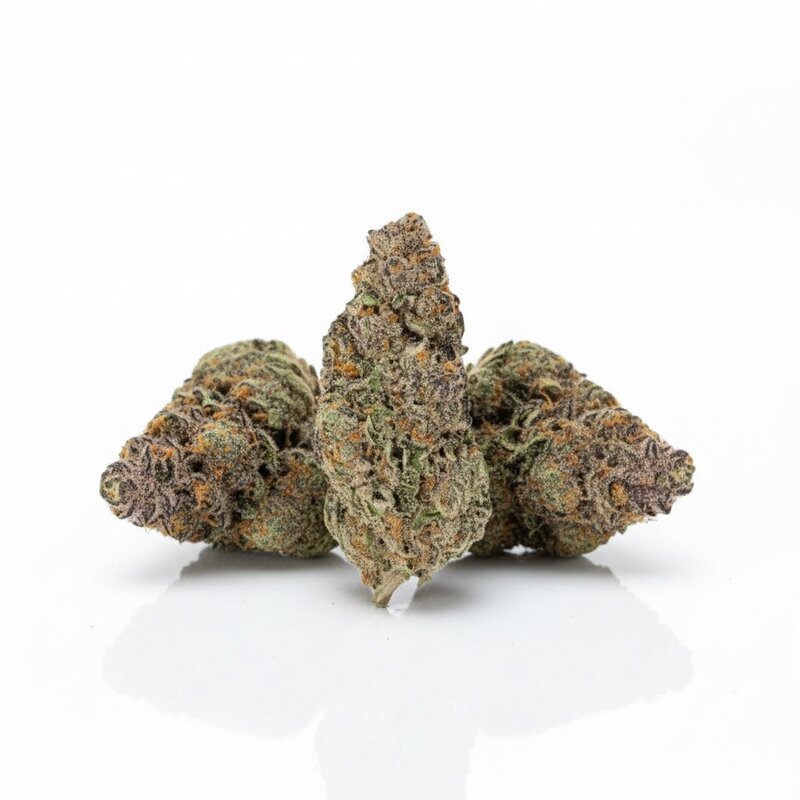Tropical Cake x 24,0% THC | Sinceritas – Bild 3