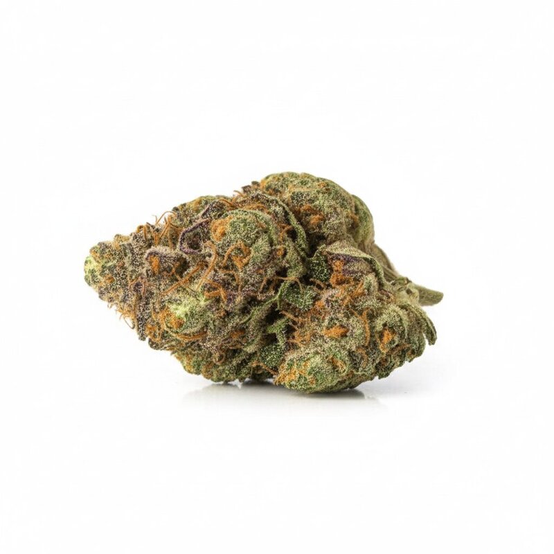 Waffle Truffle x 22,0% THC | Four 20 Pharma – Bild 2