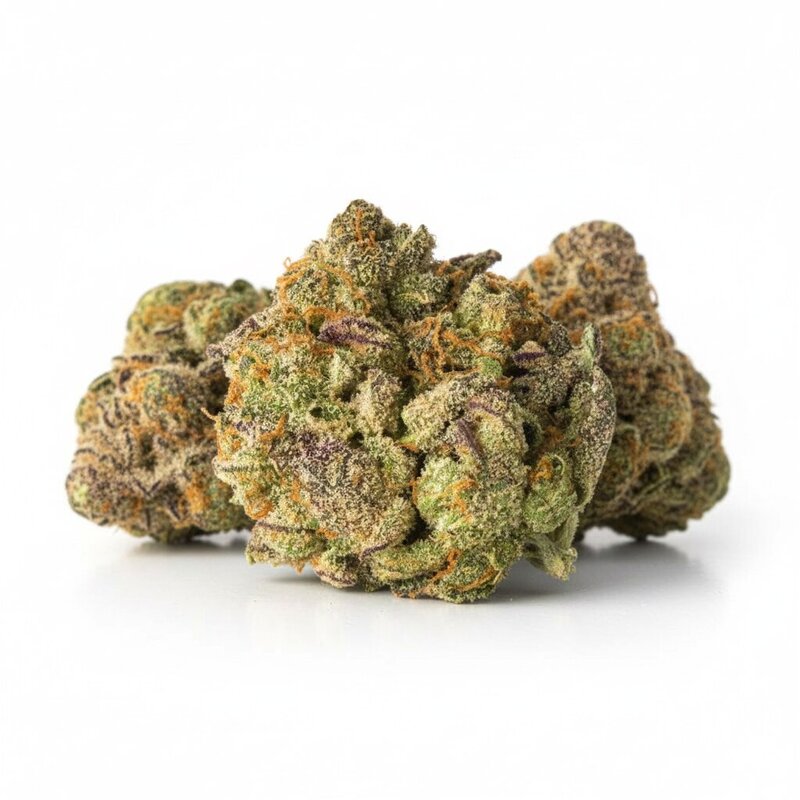 Waffle Truffle x 22,0% THC | Four 20 Pharma – Bild 3