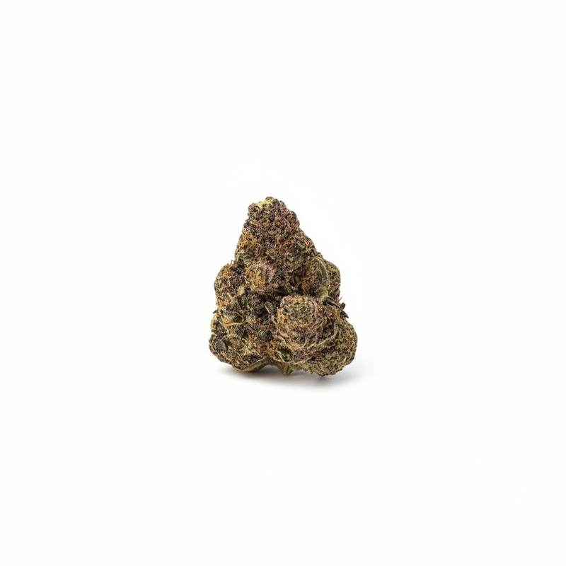 Wes’ Coast Kush x 35,0% THC | Remexian Pharma – Bild 2