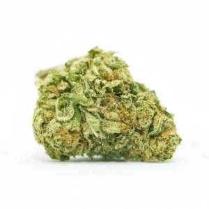 White Herer x 12,0% THC | LUANA