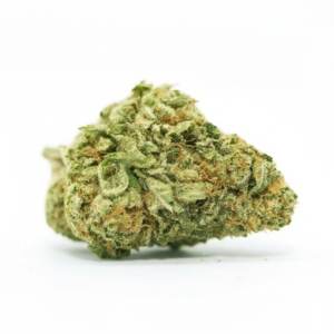 White Herer x 16,0% THC | LUANA