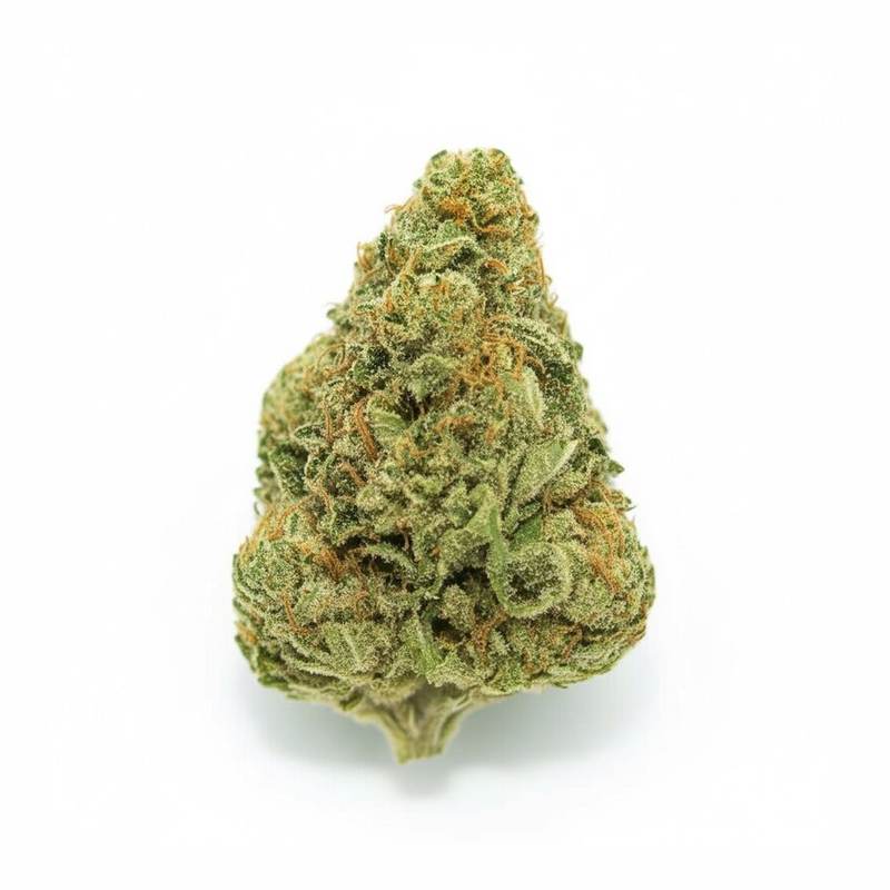White Herer x 16,0% THC | LUANA – Bild 2