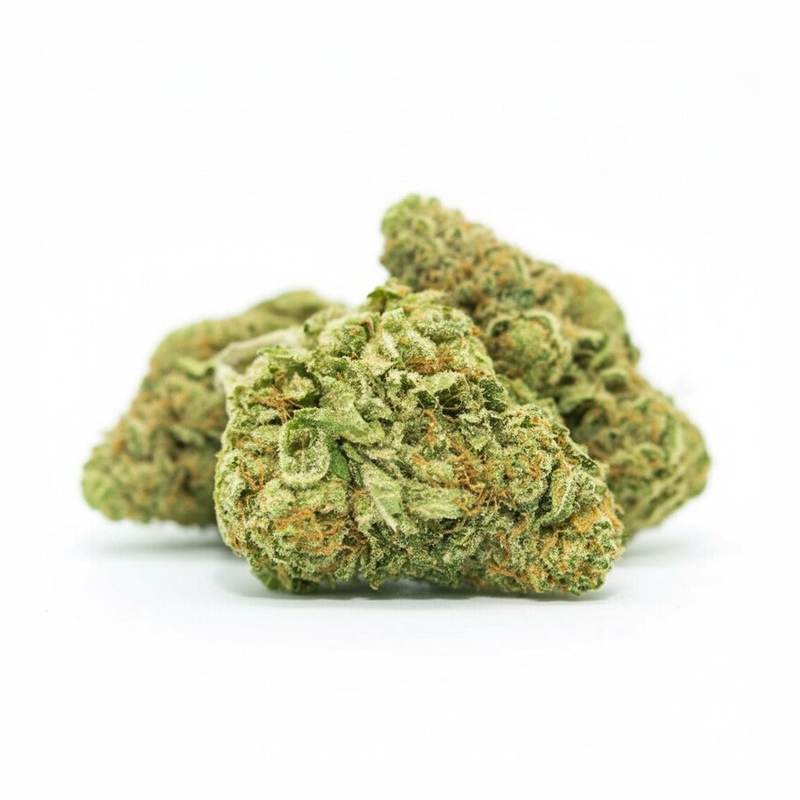 White Herer x 16,0% THC | LUANA – Bild 3