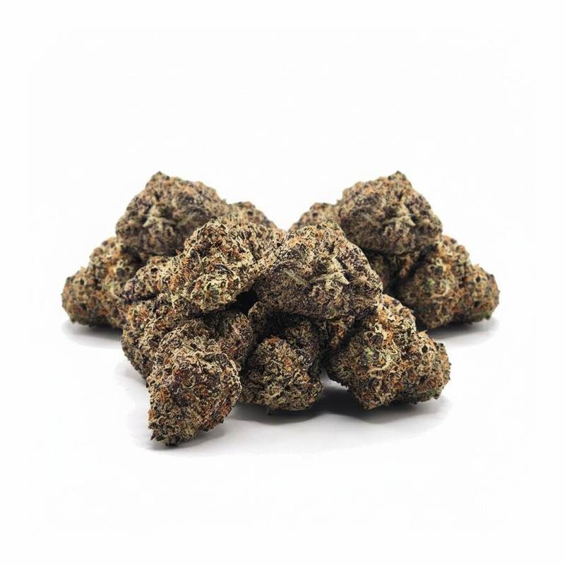 White Inversion x 26,0% THC | ADREXpharma – Bild 3