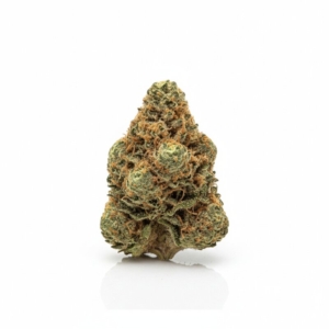 White Runtz x 24,0% THC | Budza