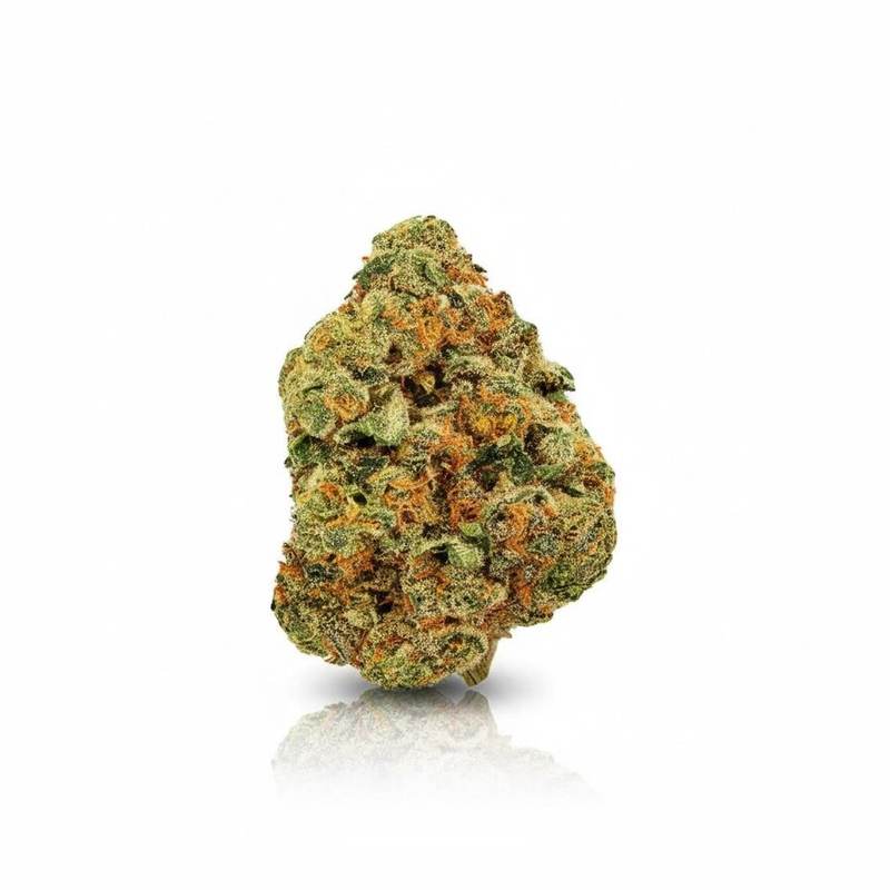 Whiteout x 22,0% THC | Four 20 Pharma – Bild 2