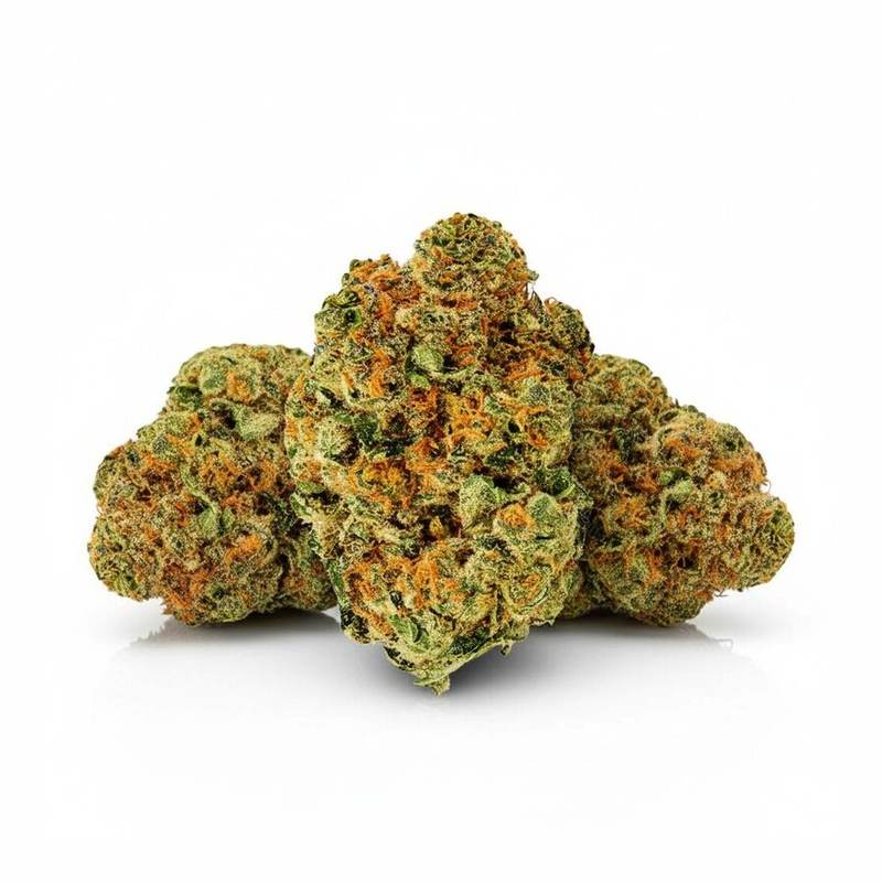 Whiteout x 22,0% THC | Four 20 Pharma – Bild 3