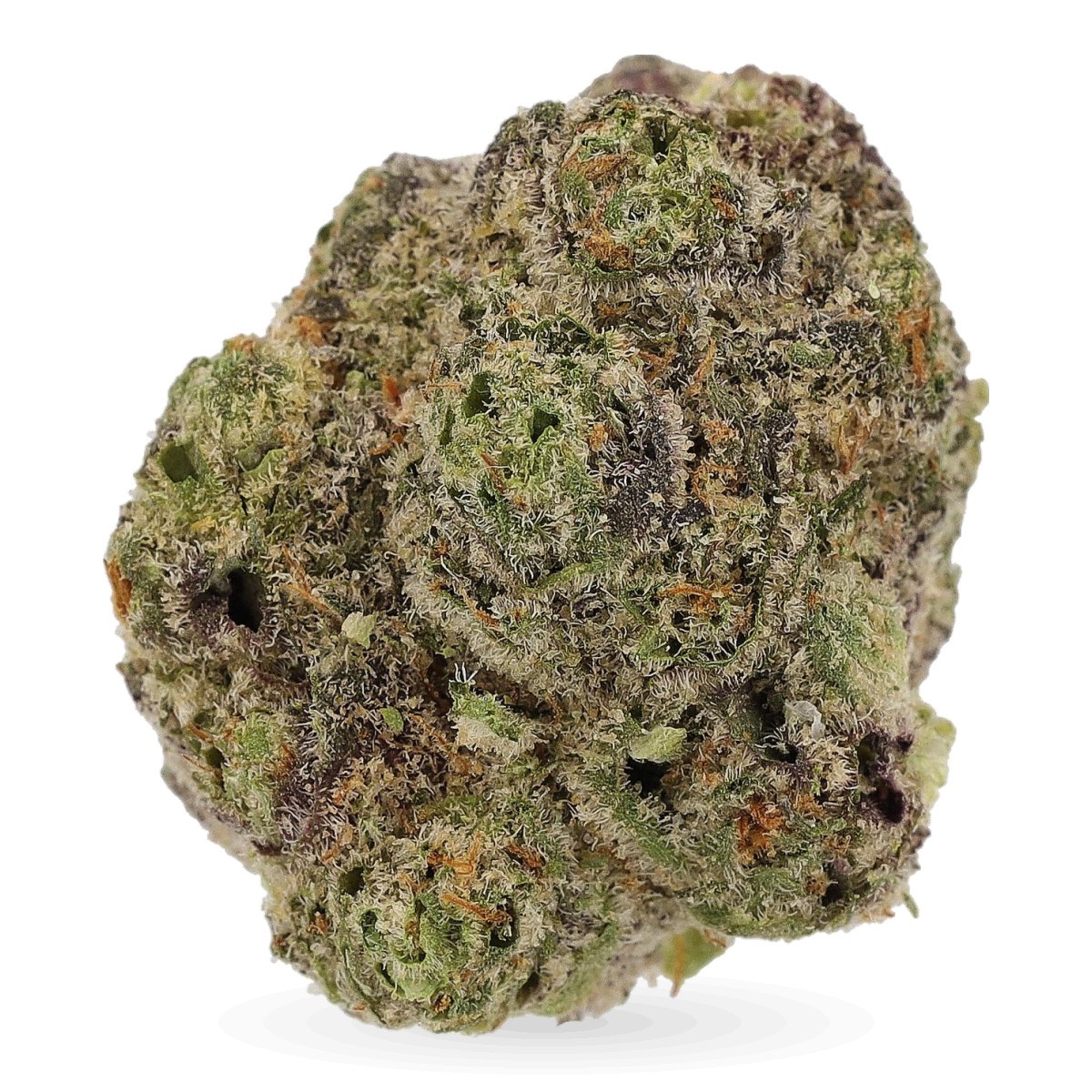 Strawberry Diesel