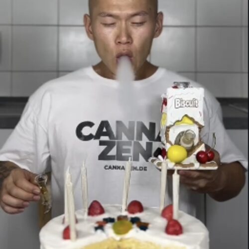 Zen Kitchen