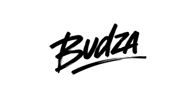 Budza Logo