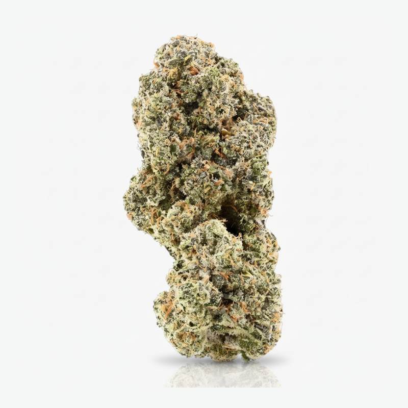 Siggis Maple Sour x 22,0% THC | Demecan